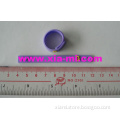 new product good quality price cutting embossed soft pvc wristband